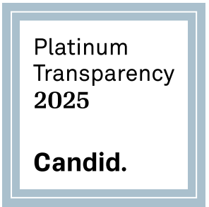 Candid Platinum Transparency 2024