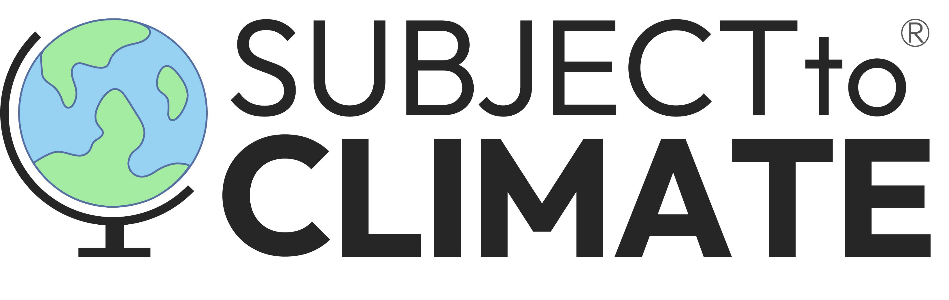 Animal Research Writing SubjectToClimate